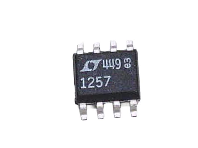 LTC1257CS8 by ANALOG DEVICES