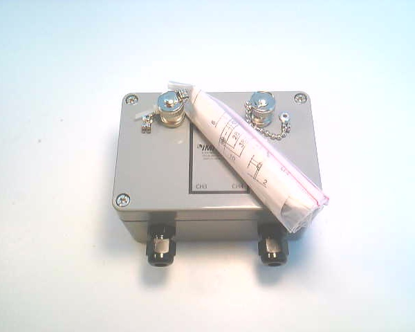 IMI SENSORS 691A51/02