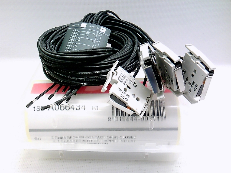 ASEA BROWN BOVERI 1SDA066434R1