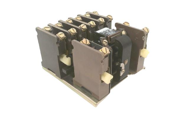 DANAHER CONTROLS 5U8-6-96