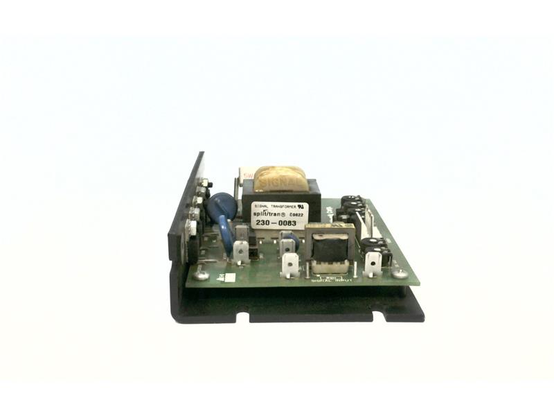 AMERICAN CONTROL ELECTRONICS PCM23011A-SPEC.0497