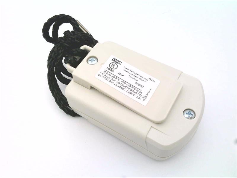 KIDDE-FENWAL, LLC 60-578-10-95