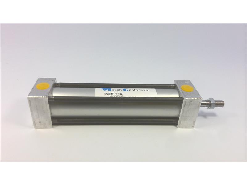 MOTION CONTROLS LLC D12SENC-SL-5RA1