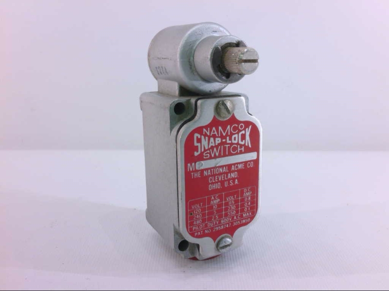 DANAHER CONTROLS M2-2