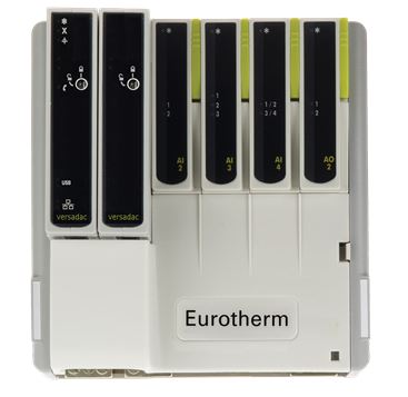 VERSAIO/AI2/AI4-MA/00 by INVENSYS