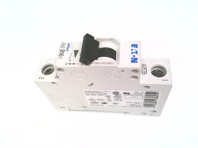 EATON CORPORATION FAZ-D16/1-SP