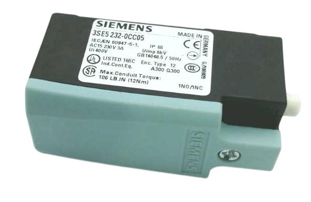 3SE5232-0CC05 by SIEMENS
