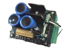 KXA-80-10-20/AUX/PS by DANAHER MOTION