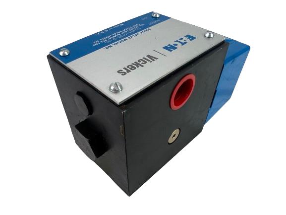 EATON CORPORATION DG4S4-012B-B-60