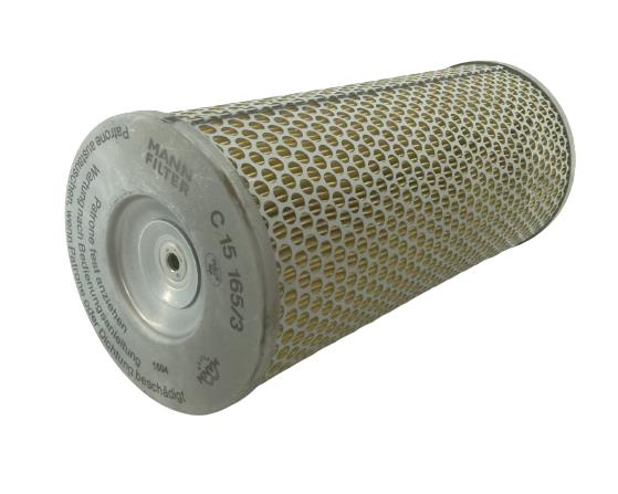 MANN FILTER C15165/3