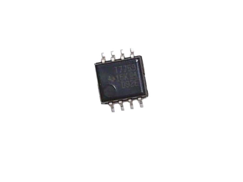 TI SEMICONDUCTOR TL7759CPSR