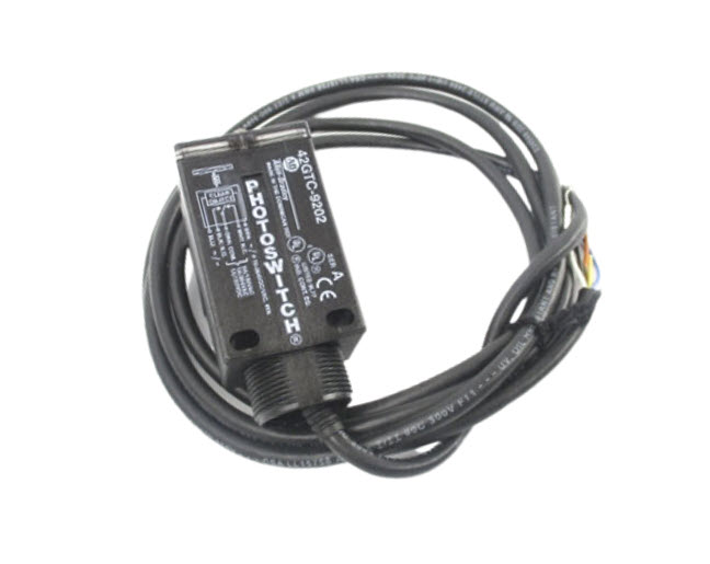 ALLEN BRADLEY 42GTC-9202