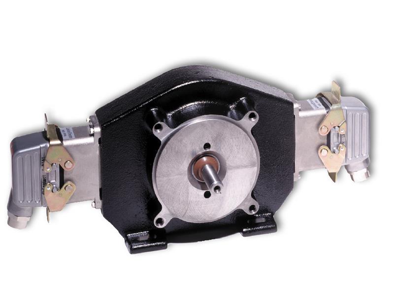 DYNAPAR RT62400LA1C