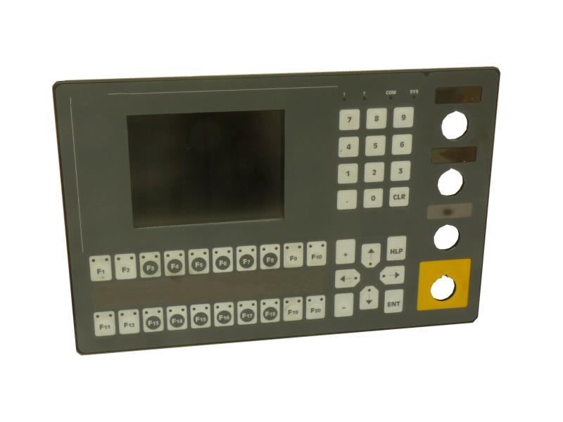 LAUER SYSTEME PCS 950Q PLUS M