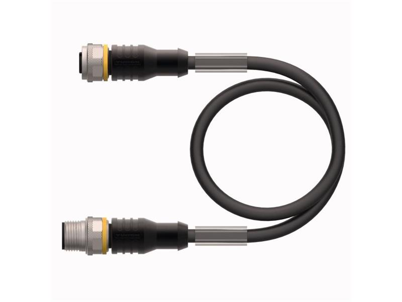 TURCK RKC12T-1-RSC12T/TEL