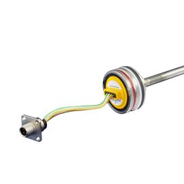 254256 by MTS SYSTEMS CO