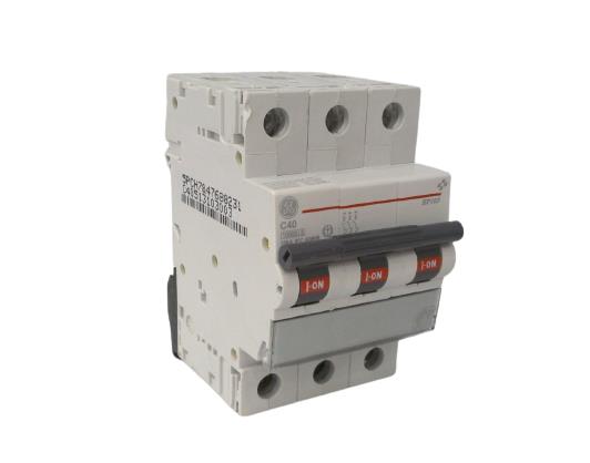 GENERAL ELECTRIC EP103C40