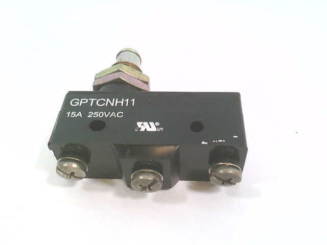 ZF FRIEDRICHSHAFEN GPTCNH11