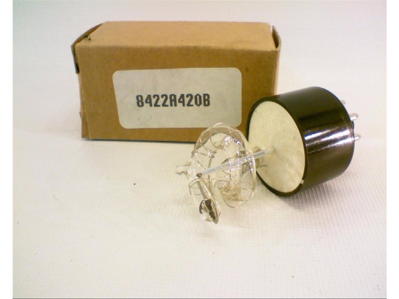 FEDERAL SIGNAL 8422A420B