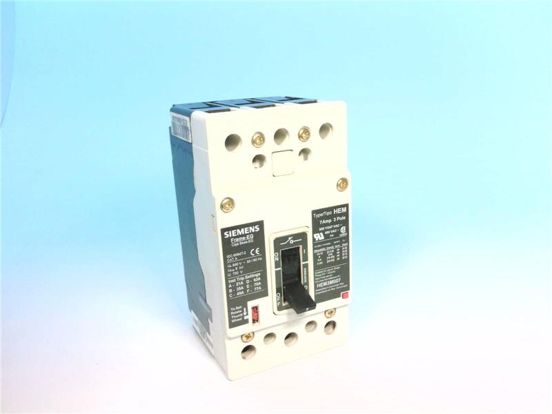 SIEMENS HEM3M007