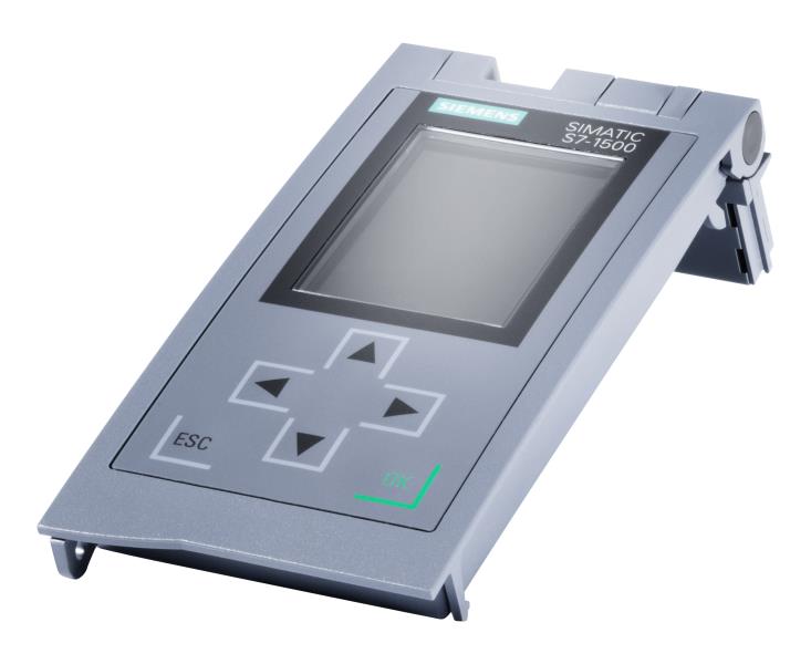 6ES7591-1BA02-0AA0 by SIEMENS