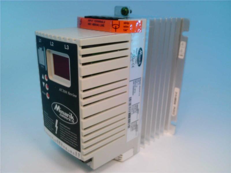 AMERICAN CONTROL ELECTRONICS AC214T15