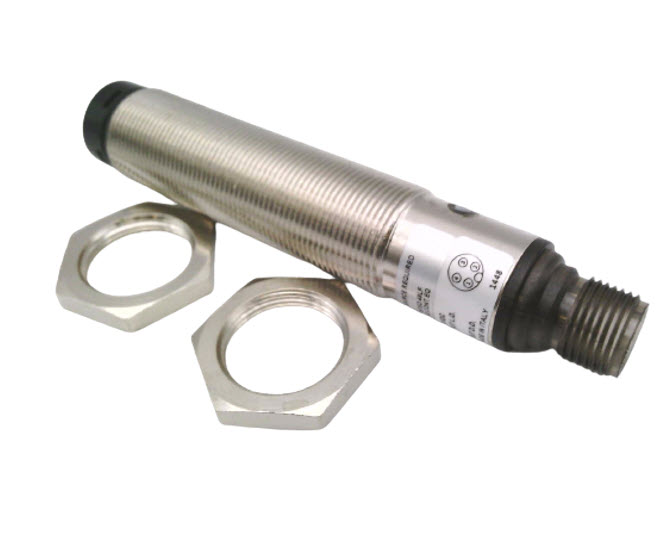 ALLEN BRADLEY 42CM-P8MPB-D4