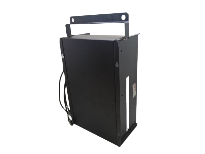 25V6300/10 by CONVERTEAM