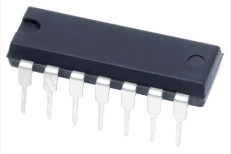 ANALOG DEVICES AD7705BNZ