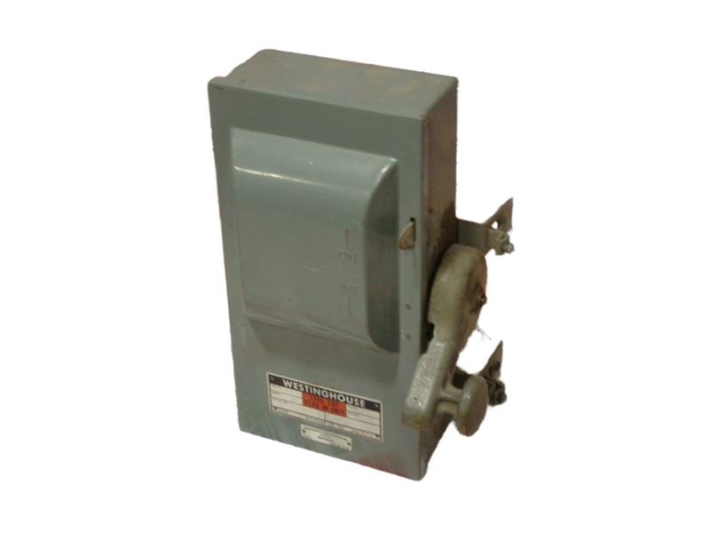 WESTINGHOUSE 1513452-B