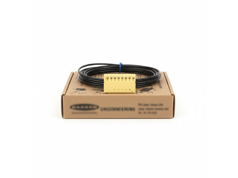 BANNER ENGINEERING PIU130U