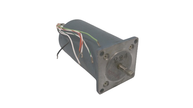 DANAHER MOTION M063-FC06