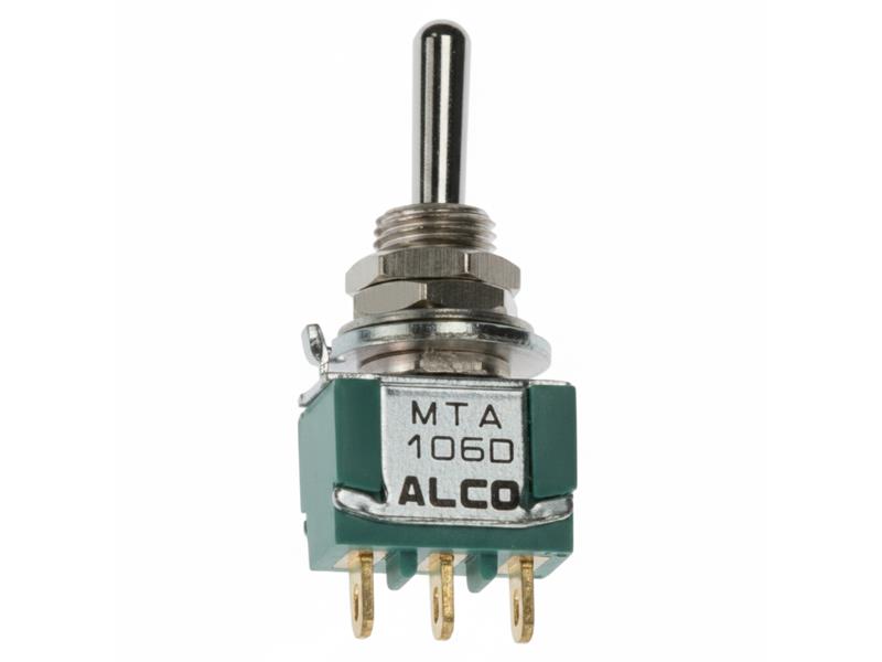 TT11AGPC104 by TE CONNECTIVITY