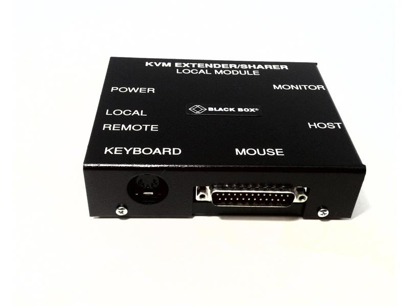 BLACK BOX CORP AC232A
