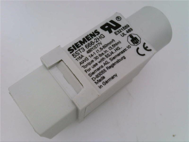 SIEMENS 5ST3666-2HG