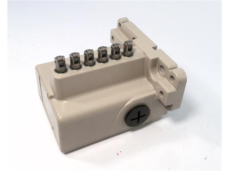 OMRON VB-6211