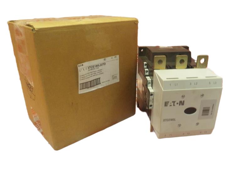 EATON CORPORATION XTCE185L22TD