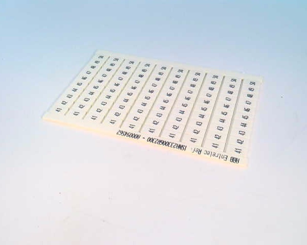 ASEA BROWN BOVERI 023300623