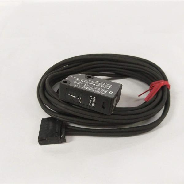 KEYENCE CORP LV-NH35