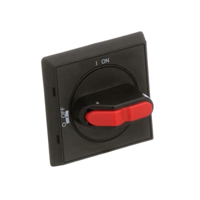 ASEA BROWN BOVERI OHB3RH