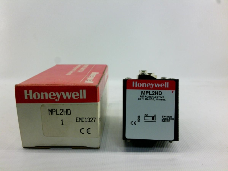HONEYWELL MPL2HD