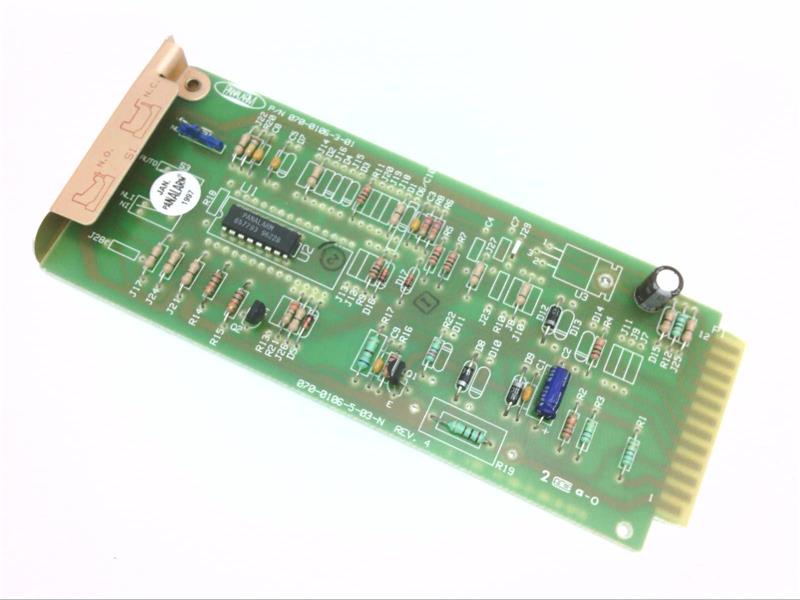 070-0106-3-01 by AMETEK