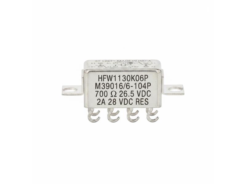TE CONNECTIVITY M39016/6-104P