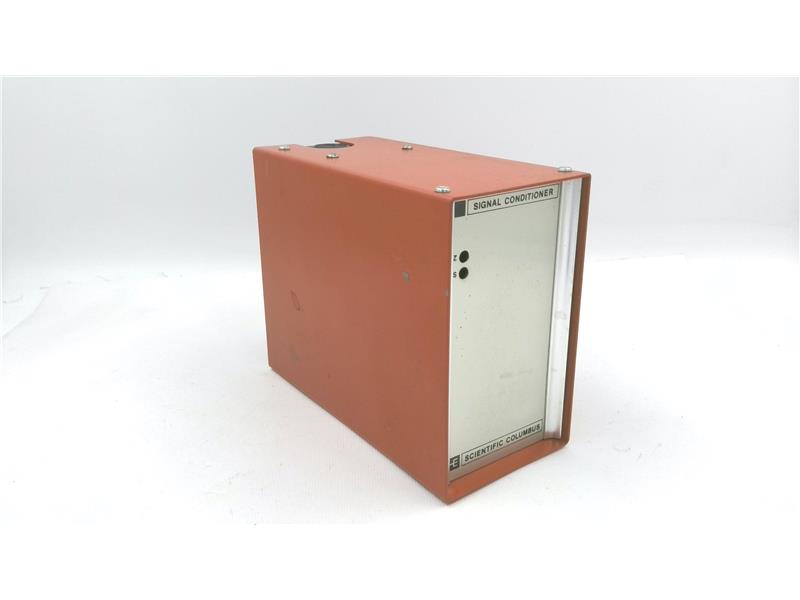 7006-SC-AA by AMETEK