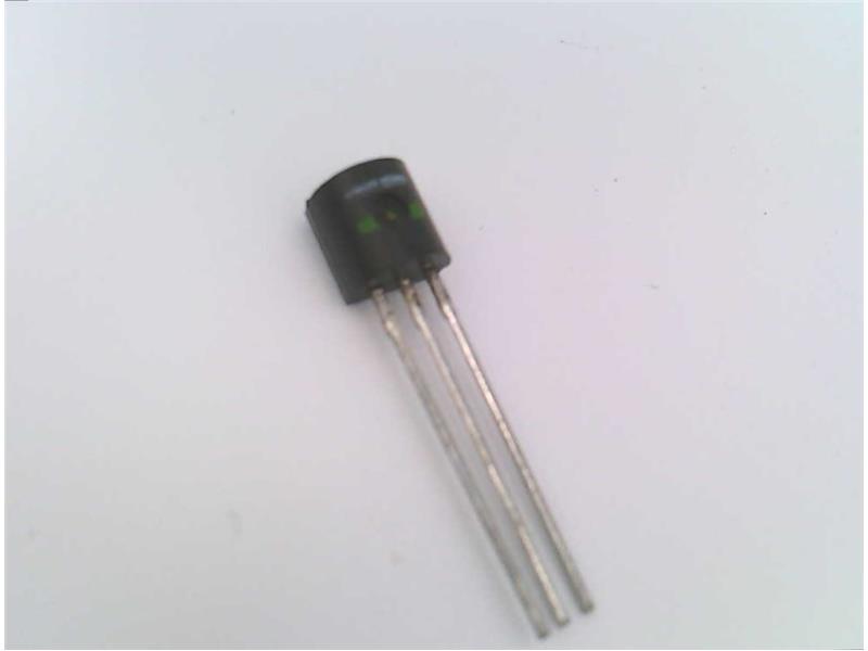 NXP SEMICONDUCTOR 2N6515