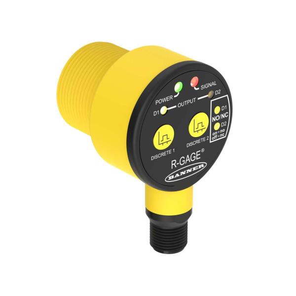 BANNER ENGINEERING T30R-4545-KIQ