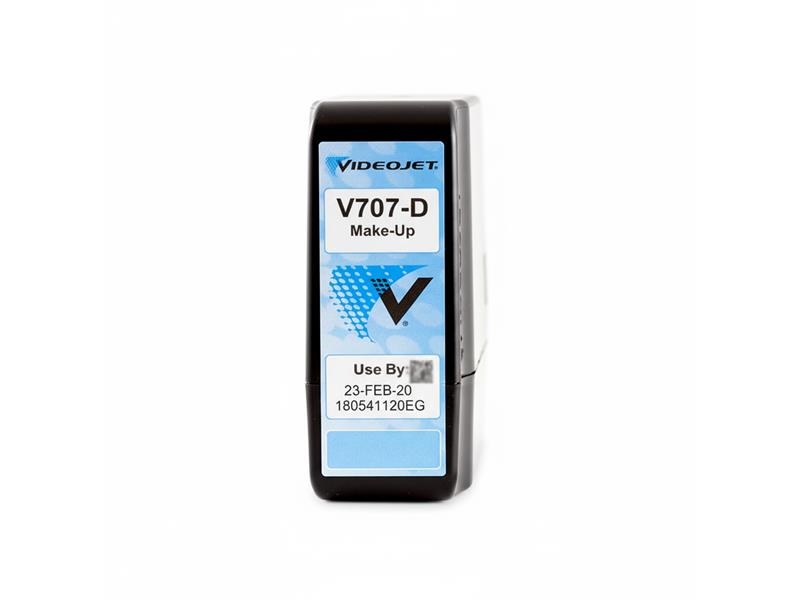 VIDEOJET V707-D