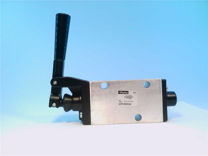 PARKER 422CS021W