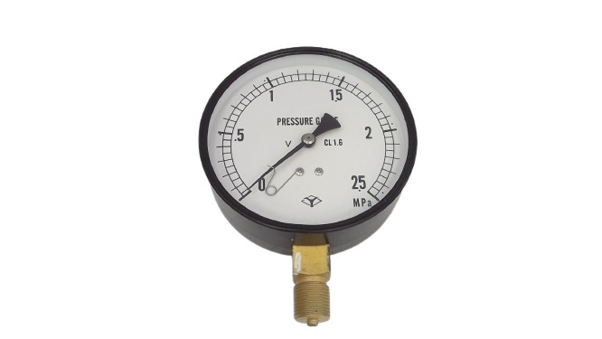 MIGISHITA SEIKI G411-211-V-2.5MPA