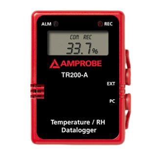 TR200-A by FLUKE